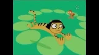 Ragdoll/BBC/PBS/PBS Kids (2002) #2