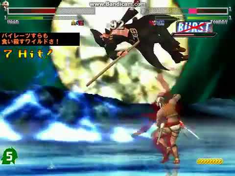 ＭＵＧＥＮ　ファイナルファンタジーＸＩチーム　ＶＳ　ＣＶ若本規夫チーム