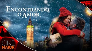 Assistir Encontrando O Amor (2020) |   Dublado - Romance // Cine Maior
