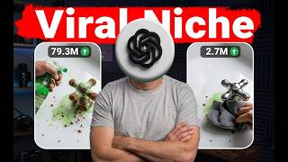 Satisfying Rust Removal Ai Shorts | Viral Niche 2026