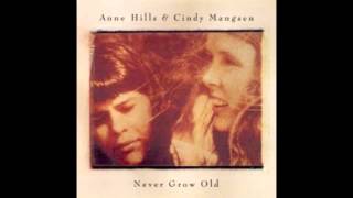 Video thumbnail of "Anne Hills & Cindy Mangsen - Housewife's Lament"