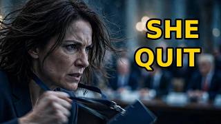 The Diplomat Season 4 Ending Explained: Kate Resigns, Hal Goes Silent