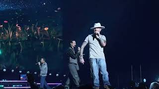 Backstreet Boys Live Full Concert 2022  Full 1080P Hd