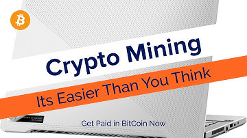 Crypto Mining with Nicehash for Fun and Profit | How To
