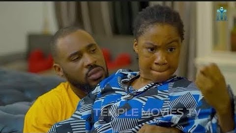 IN LOVE WITH A MAD GIRL part 2 (New Movie) Chris Okagbue, Mercy Kenneth, 2024 Latest Nollywood Movie