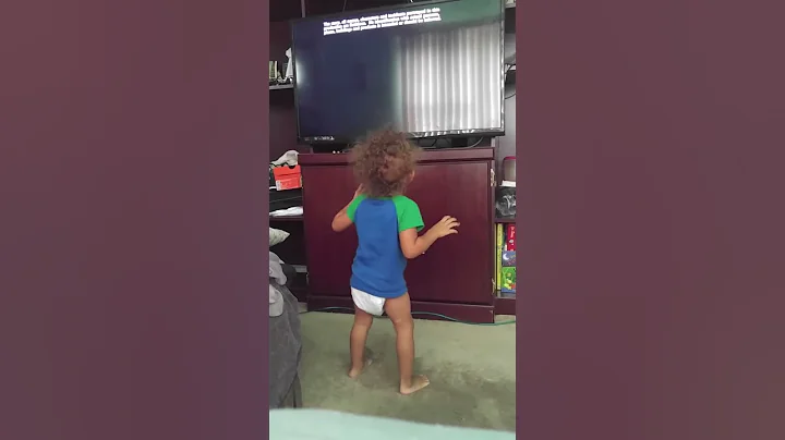 This kid is nutts lol