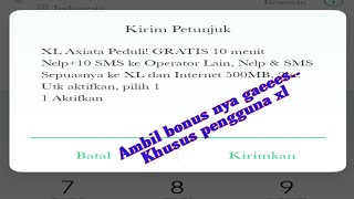 KODE Paket NELPON Ke SEMUA OPERATOR 24 JAM - ALL TELKOMSEL