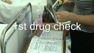 pats Medication