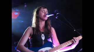 9/17 Holly Miranda - No One Just Is @ Rock &amp; Roll Hotel, Washington, DC 9/15/15