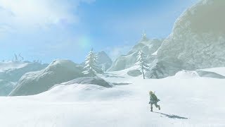 20 Winter/Snow video game songs