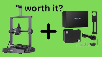 ender 3 v3 se runout sensor upgrade