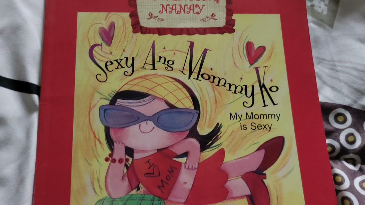 Mommy Sexy