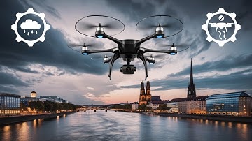 U-space 101: U-space services (part 2)