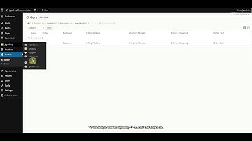 Jigoshop: CSV Importer — Documentation