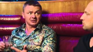 Дмитрий Нагиев про бизнес в интернете! Дмитрий Нагиев про бизнес в интернете!