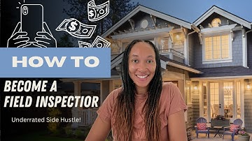 The most underrated side hustle? Everything to know about becoming a Field Inspector