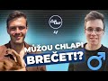 "Muži jsou dneska slabí" - Vojtěch Cink | ErikCast #14