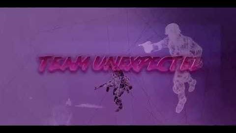 CoD2 FHL | Team Unexpected v1.00