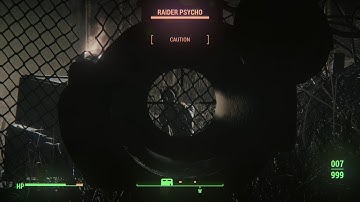 Fallout 4 PILGRIM ENB 2