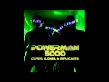 Powerman 5000 - Space Oddity (David Bowie Cover)