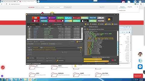 [VNGSMServices] oppo A83 flash file repair dead recover via test point