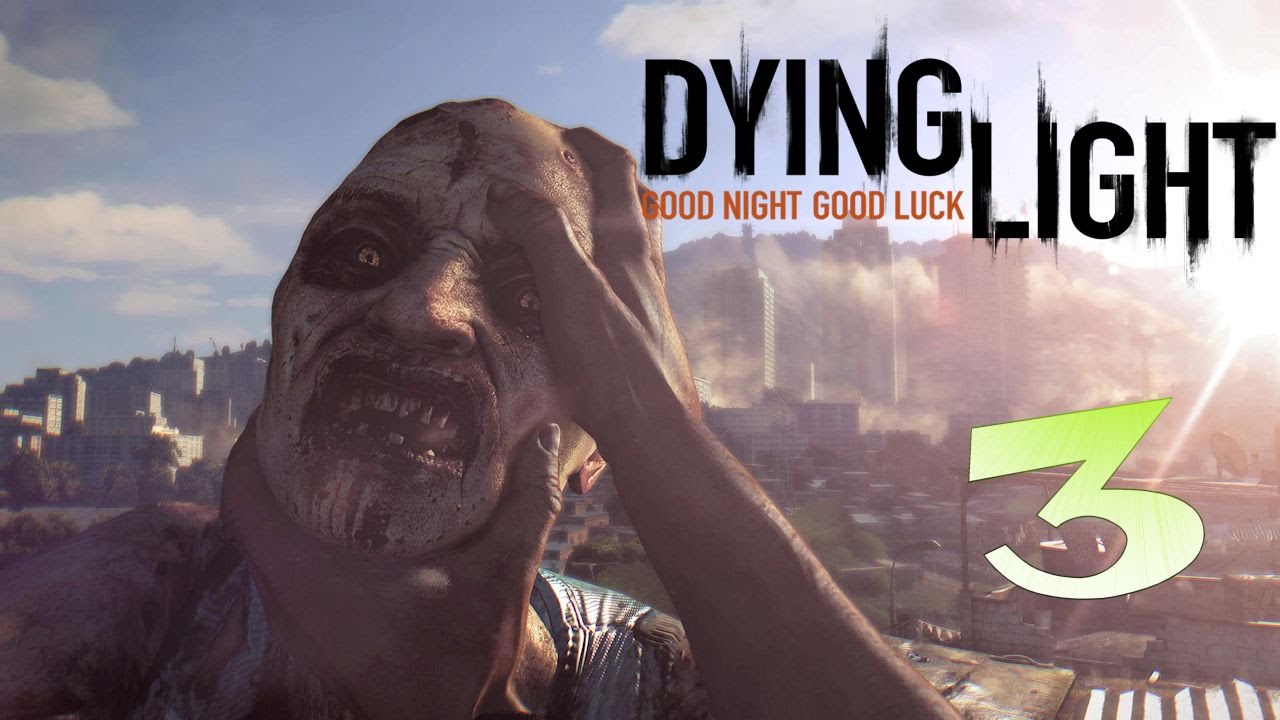 dying light 3 dying light 3
