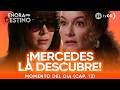 Señora del Destino: Mercedes descubre que Belén fue quien se llevó a su hija (Capítulo n° 13)