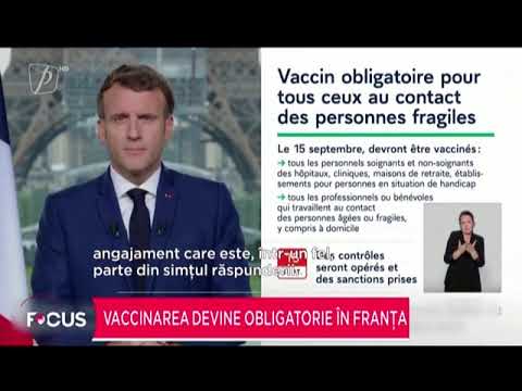 Video: Ce Este Obligatoriu Francez