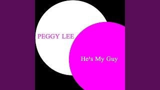 Watch Peggy Lee Alright Ok You Win video