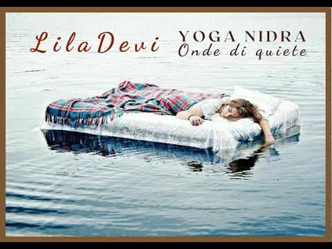 Video: Yoga Nidra: Un Approccio Innovativo Per La Gestione Dell'insonnia Cronica - Un Caso Clinico
