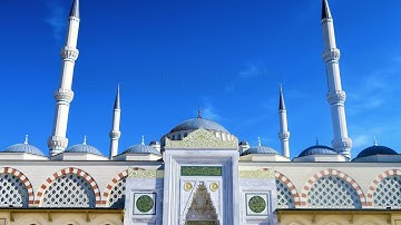 مطرف المطرف _ مقطع من صلاة القيام ليلة ٢٤-٩-١٤٤٦ من سورة غافر