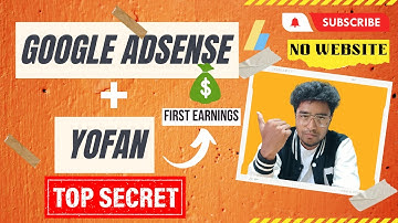 NEW Method to Increase Google AdSense Earnings [Secret Tips] | Without Website 2023