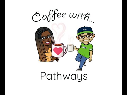 ThunderWeek 2020: Coffee with Pathways