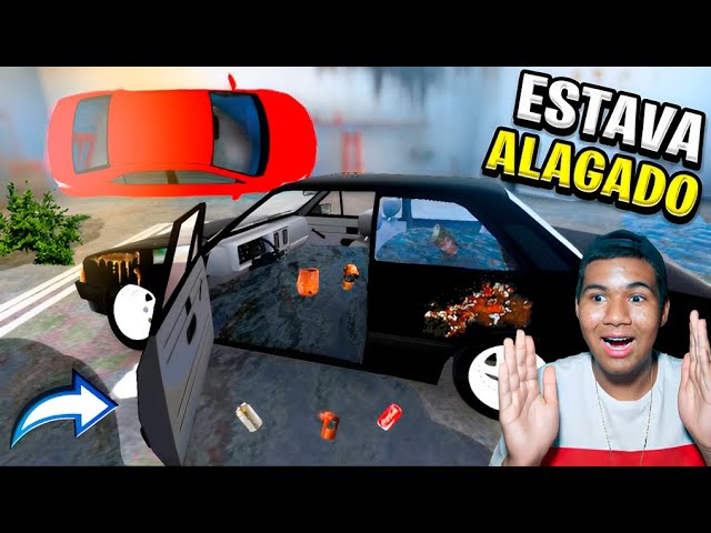 REBAIXADOS ELITE BRASIL TOP5 EASTER EGG SECRETOS QUE FALTA NO MAPA 