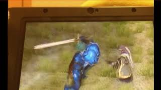THOT SLAYER INTENSIFIES