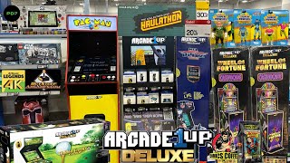 Arcade1up Deals, New Super Powers, Targets Haulathon + ABT And More - Walk \& Talk
