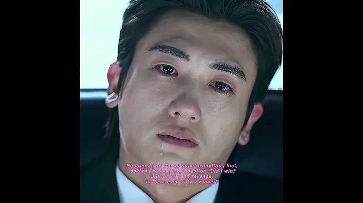 Buried hearts kdrama ending