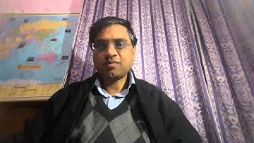 (235) Free Knowledge-ISA-Org. Structure & Controls in IT Deptt. (Audit)-Part 6-Version 1