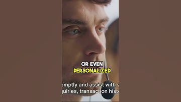 How AI Has Transformed the Future of the Financial Industry | AI in Chatbot