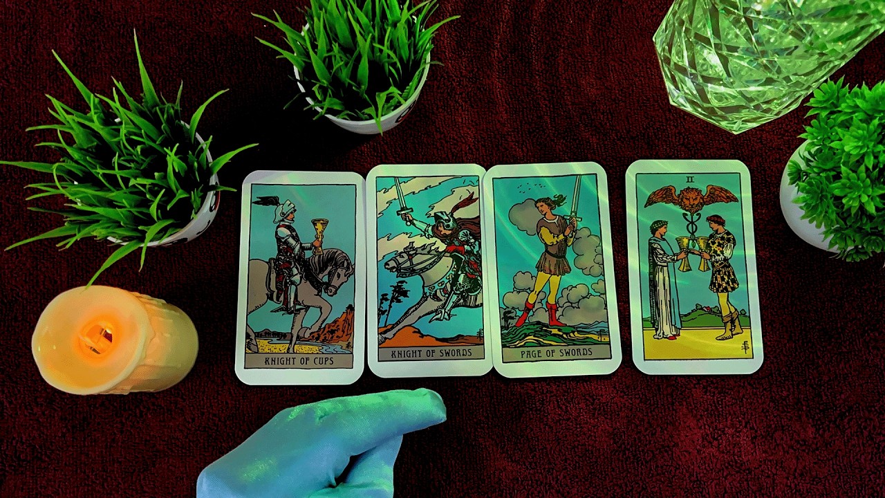 «Терпение — ваша сила прямо сейчас… В этих отношениях грядут большие перемены»