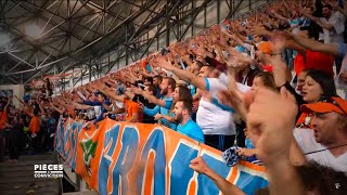 Olympique de Marseille : quand le milieu faisait la loi