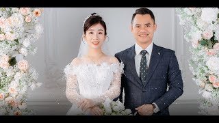 Happy wedding full HD1080