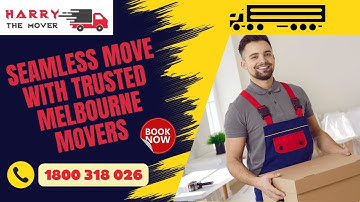 Expert Movers in Melbourne Share Their Top Secrets!