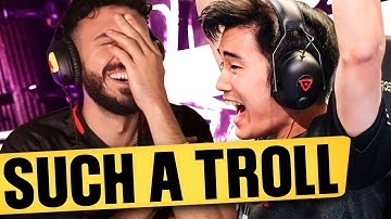 S0M and FNS Return! Tarik Reacts to NRG vs Cloud9 | VCT Americas Kickoff 2025