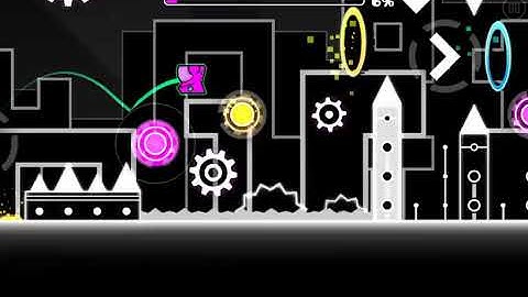 My part for Enlex CC3 collab entry