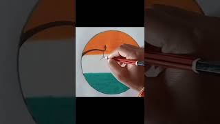 Happy Independence Day Drawing Easy 15 August Drawing