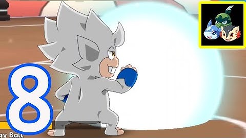 Monster Masters - Gameplay Walkthrough Part 8 (iOS, Android)