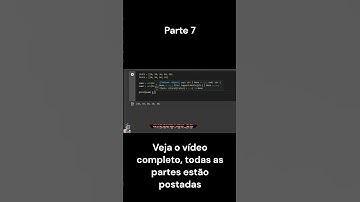 Python | Sets aula 7  #python #programação #programacao #dev #software