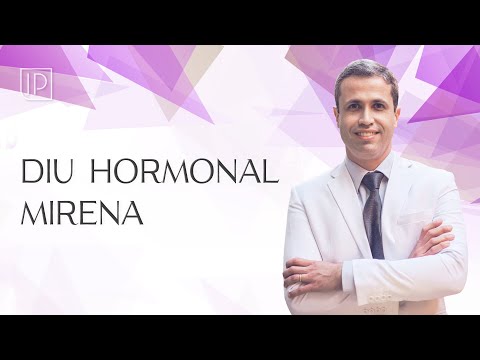 Vídeo: Spiral Mirena Com Endometriose - Os Prós E Os Contras