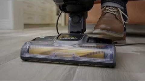 How to adjust floor modes with your Shark Navigator® Zero-M® Pet Pro or Shark Navigator® Pet Plus